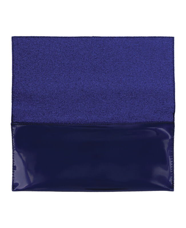 Tether LTD Ocean Crystal Open Outside View